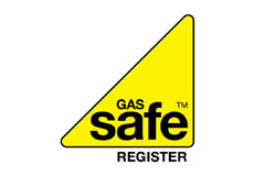 gas safe companies Linkenholt